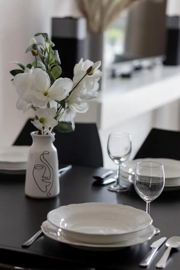 Trendy Apartment Marszalkowska With City View Near Ogrod Saski By Noclegi Renters Warsaw Poland