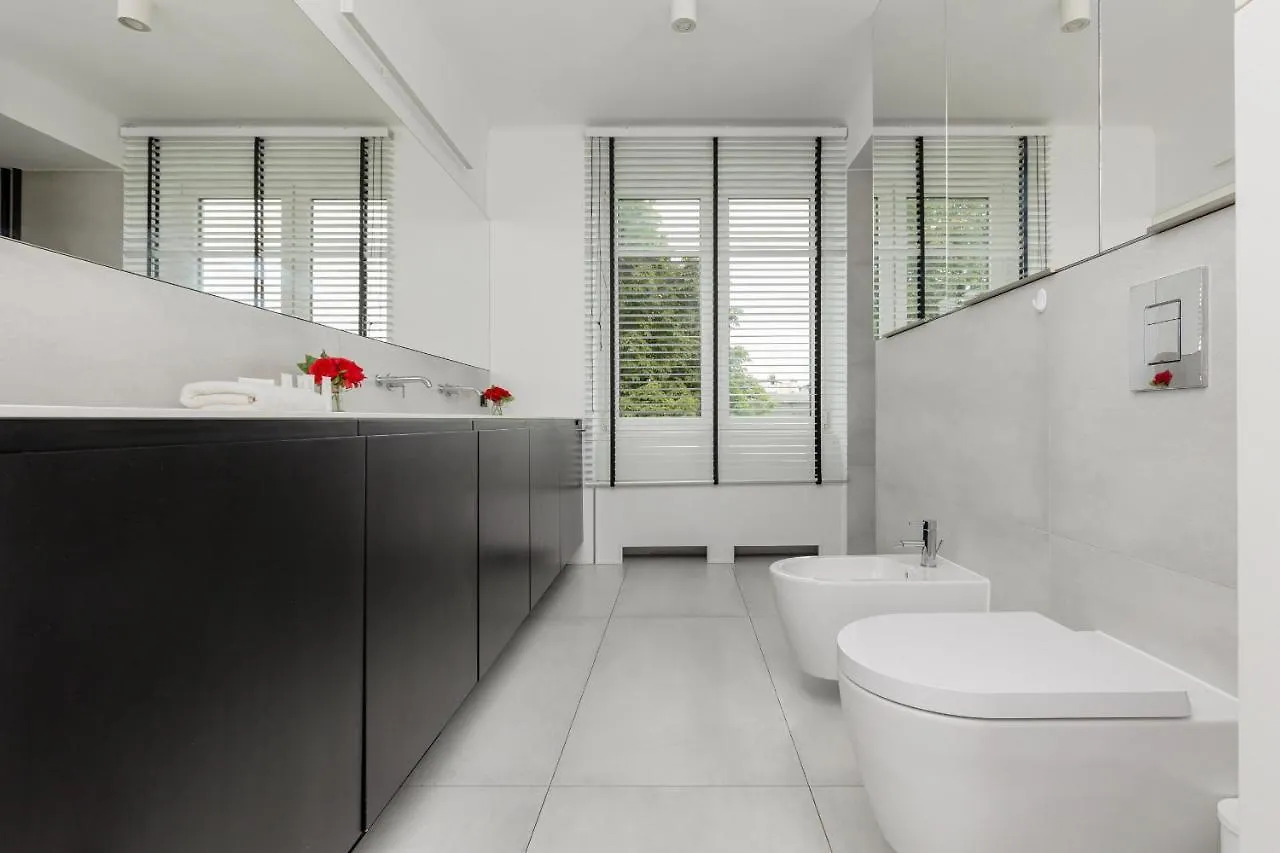 Trendy Apartment Marszalkowska With City View Near Ogrod Saski By Noclegi Renters Warsaw Poland