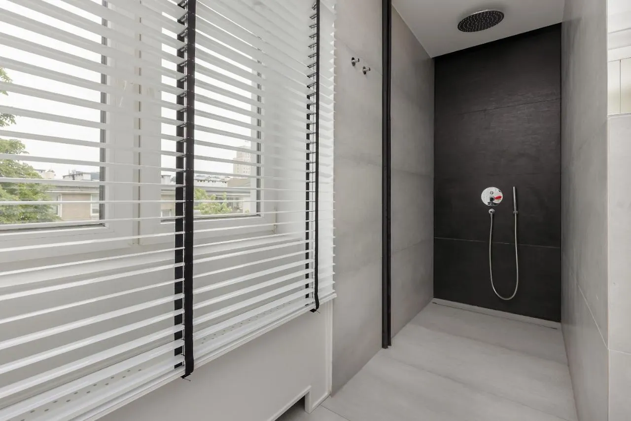 Trendy Apartment Marszalkowska With City View Near Ogrod Saski By Noclegi Renters Warsaw